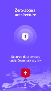 Proton Drive: Cloud Storage 2.19.0 (Android 8.0+)