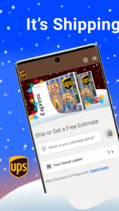 UPS 10.24.1.21 (Android 9.0+)