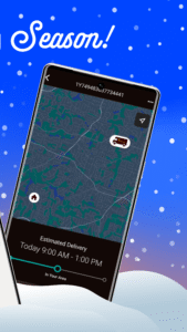 UPS 10.24.1.21 (Android 9.0+)