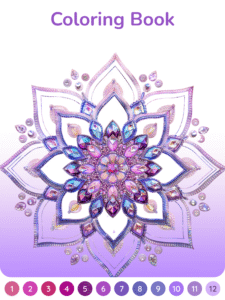 Happy Color®: Color by Number 2.21.2