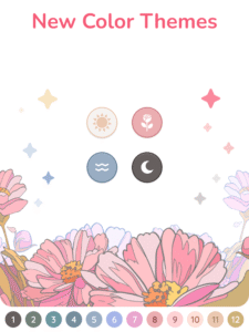 Happy Color®: Color by Number 2.21.2