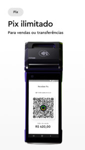 InfinitePay Tap, Conta, Cartão 2.159.1 InfinitePay Tap, Conta, Cartão 2.159.1