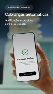 InfinitePay Tap, Conta, Cartão 2.159.1 InfinitePay Tap, Conta, Cartão 2.159.1