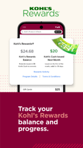 Kohl's - Shopping & More 8.3.34 (120-640dpi) (Android 9.0+)