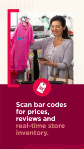 Kohl's - Shopping & More 8.3.34 (120-640dpi) (Android 9.0+)
