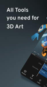 Prisma3D - Animation, Modeling 2.1.1 (arm64-v8a + arm-v7a) (Android 5.1+) Prisma3D - Animation, Modeling 2.1.1 (arm64-v8a + arm-v7a) (Android 5.1+)