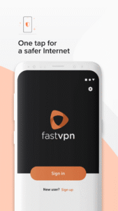 FastVPN: Secure & Private 6.3.1
