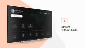 FastVPN: Secure & Private 6.3.1