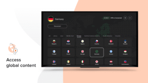 FastVPN: Secure & Private 6.3.1