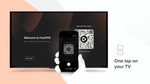 FastVPN: Secure & Private 6.3.1