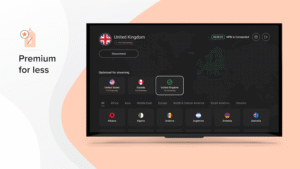 FastVPN: Secure & Private 6.3.1