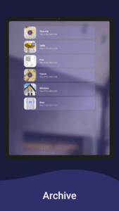 AR Ruler App: Tape Measure Cam 3.1.6 (arm64-v8a + arm-v7a) (120-640dpi) (Android 8.0+)