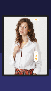 AR Ruler App: Tape Measure Cam 3.1.6 (arm64-v8a + arm-v7a) (120-640dpi) (Android 8.0+)