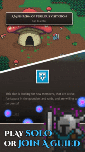 Hero of Aethric | Classic RPG 3.19.6