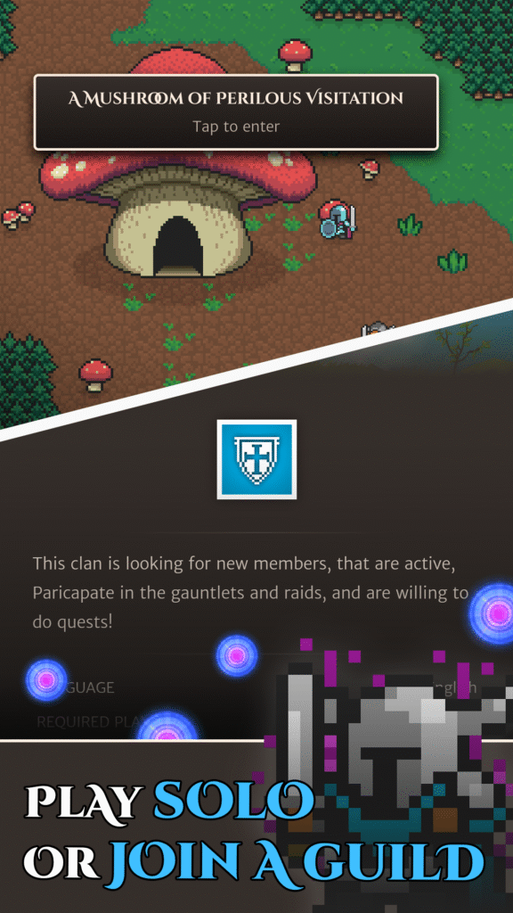 Download Hero of Aethric Turn Based RPG APKs for Android - APKMirror