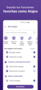 App CDMX 4.0.7 App CDMX 4.0.7