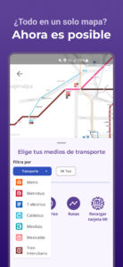 App CDMX 4.0.7 App CDMX 4.0.7