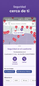 App CDMX 4.0.7 App CDMX 4.0.7