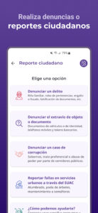 App CDMX 4.0.7 App CDMX 4.0.7
