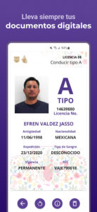 App CDMX 4.0.7 App CDMX 4.0.7