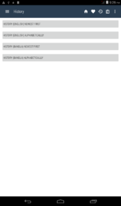 Bangla Dictionary Offline 11.5.8 Bangla Dictionary Offline 11.5.8
