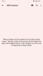 KDE Connect 1.34.3 (Android 5.1+)