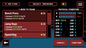 Prizefighters 2 1.09.3