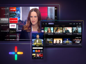 +12 - Channel 12 Live & VOD (Android TV) 31.0