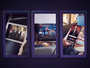 +12 - Channel 12 Live & VOD (Android TV) 31.0