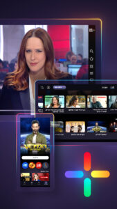 +12 - Channel 12 Live & VOD (Android TV) 31.0
