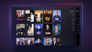 +12 - Channel 12 Live & VOD (Android TV) 31.0