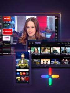 +12 - Channel 12 Live & VOD (Android TV) 31.0