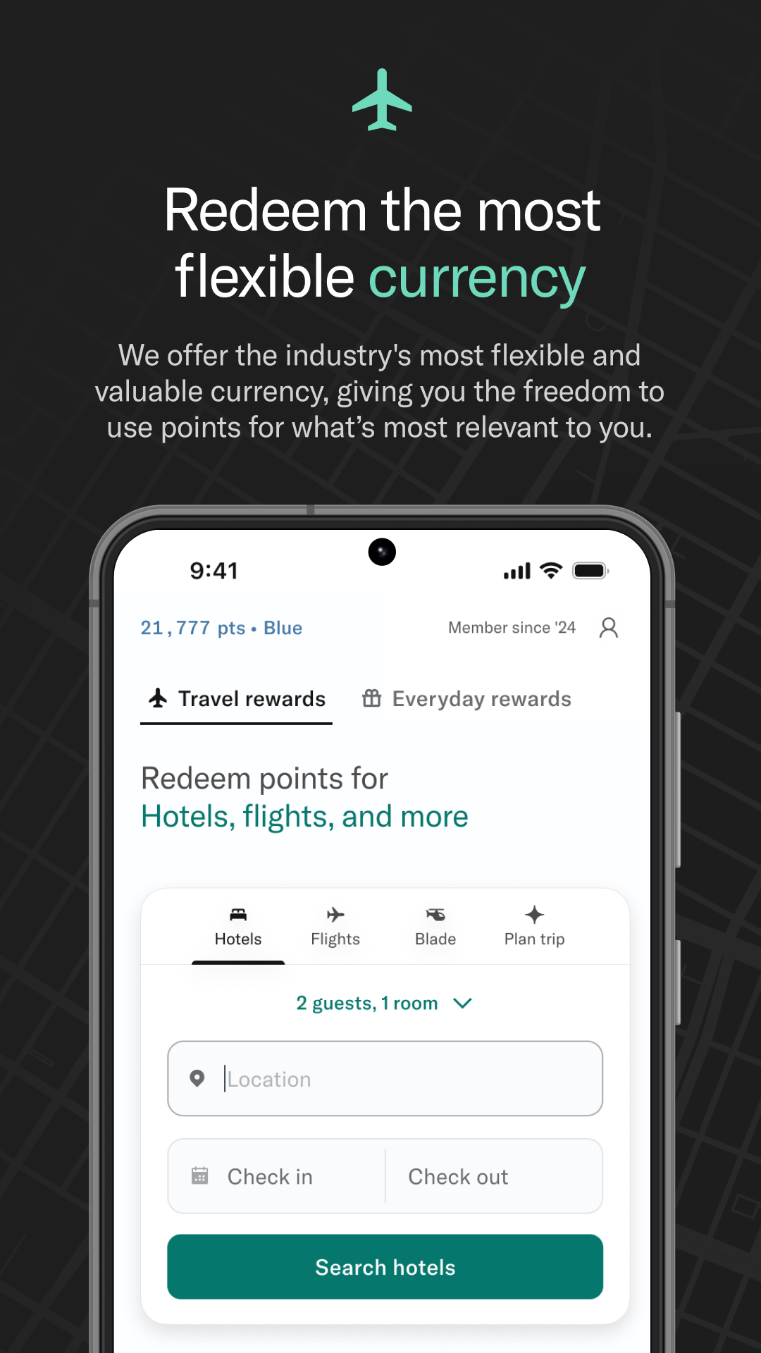 Bilt Rewards 4.96.0 APK Download by Bilt Technology, Inc. - APKMirror