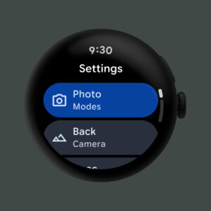 Pixel Camera (Wear OS) 10.0.087.805648393.07 (arm-v7a) (Android 15+)