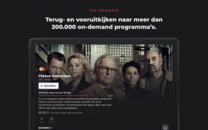 NLZIET | Online tv-kijken (Android TV) 5.12.6