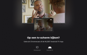 NLZIET | Online tv-kijken (Android TV) 5.12.6