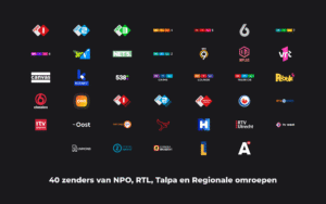 NLZIET | Online tv-kijken (Android TV) 5.12.6