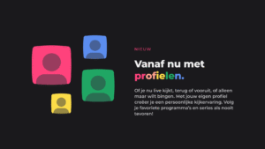 NLZIET | Online tv-kijken (Android TV) 5.12.6