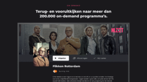 NLZIET | Online tv-kijken (Android TV) 5.12.6