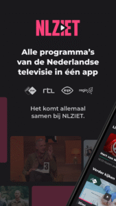 NLZIET | Online tv-kijken (Android TV) 5.12.6