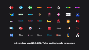 NLZIET | Online tv-kijken (Android TV) 5.12.6