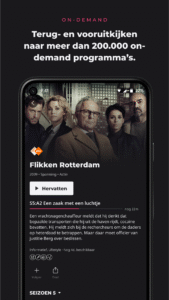 NLZIET | Online tv-kijken (Android TV) 5.12.6