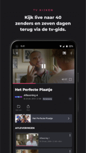 NLZIET | Online tv-kijken (Android TV) 5.12.6