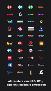 NLZIET | Online tv-kijken (Android TV) 5.12.6