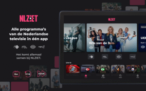 NLZIET | Online tv-kijken (Android TV) 5.12.6