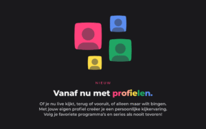 NLZIET | Online tv-kijken (Android TV) 5.12.6
