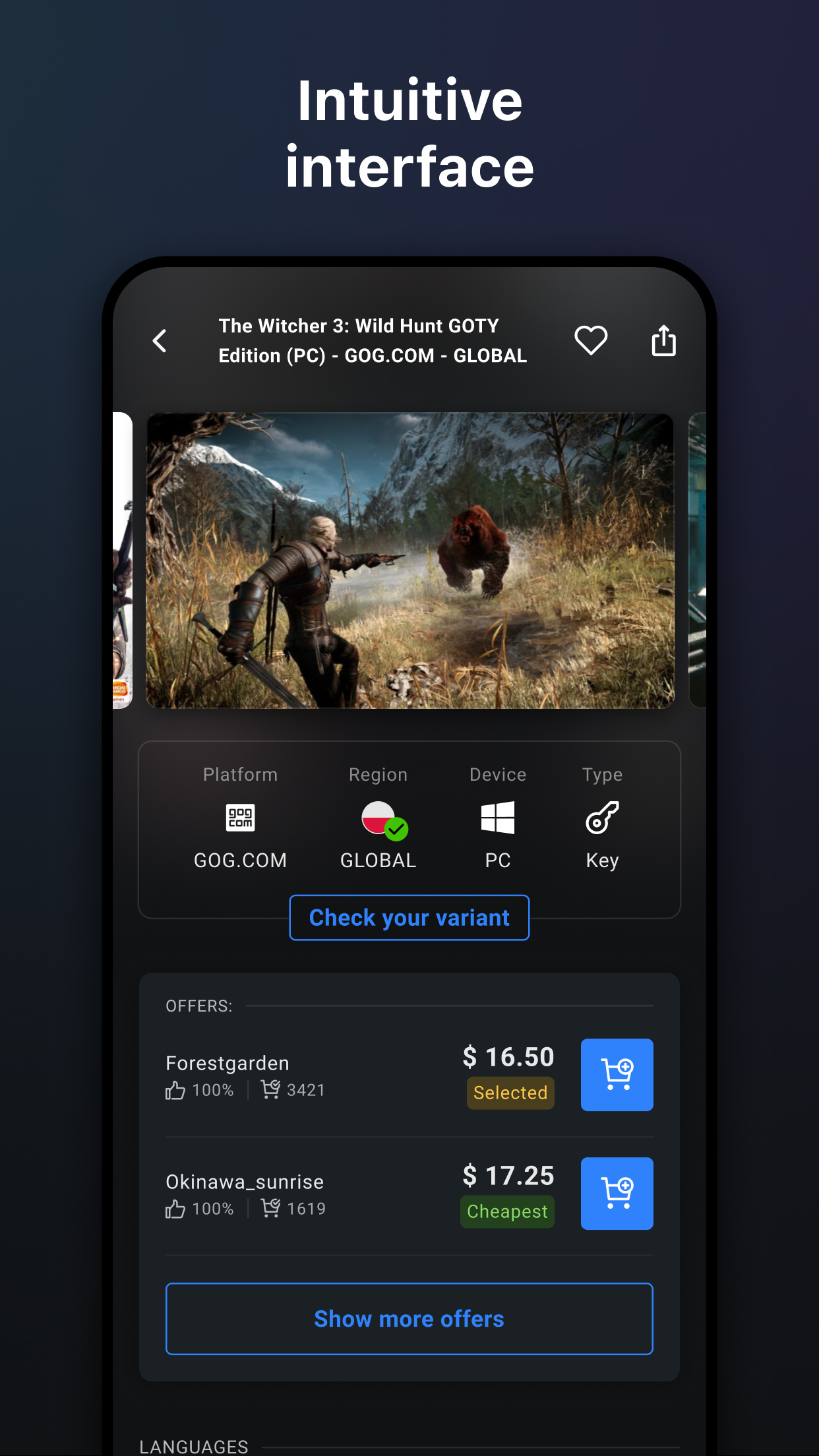 G2A 4.0.96 (Android 8.0+) APK Download by G2A.COM - APKMirror