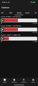 CPU Info (open-source) 6.5.0 CPU Info (open-source) 6.5.0