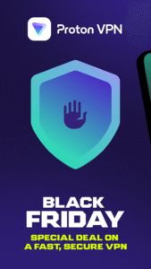 Proton VPN: Fast & Secure VPN 5.14.32.0