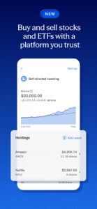 Betterment Invest & Save Money 8.79.0 Betterment Invest & Save Money 8.79.0